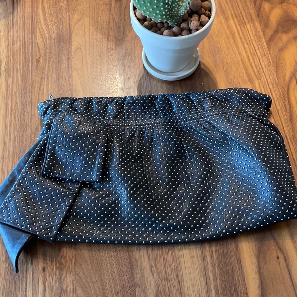 Elie Tahari Clutch
